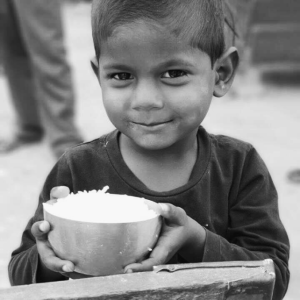 Daily Feeding Program